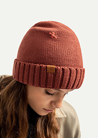 Unisex Bere - Crux - Brick