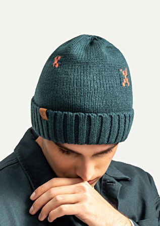 Unisex Bere - Crux - Ocean