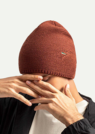 Unisex Bere - Spleeten - Brick