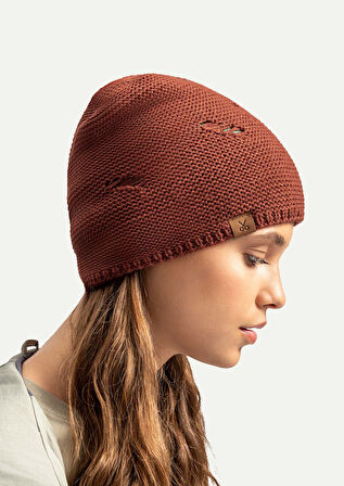 Unisex Bere - Spleeten - Brick