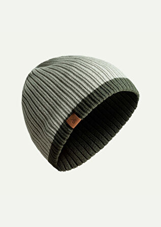 Unisex Bere - Kleurendok - Concrete