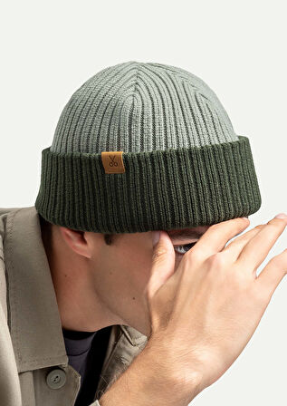 Unisex Bere - Kleurendok - Concrete