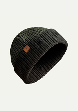 Unisex Bere - Kleurendok - Jungle