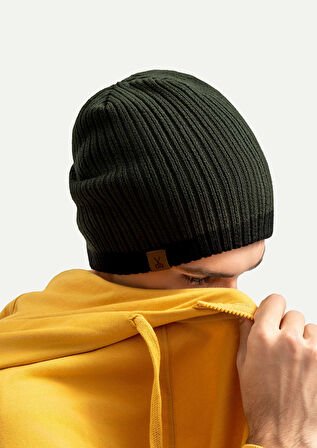 Unisex Bere - Kleurendok - Jungle