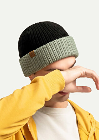 Unisex Bere - Kleurendok - Tar