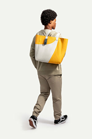Unisex Tote Bag Çanta - Meclo - Lhur
