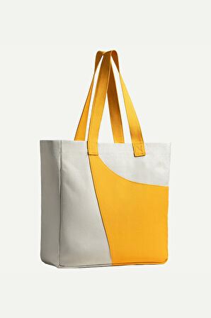 Unisex Tote Bag Çanta - Meclo - Onhu