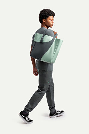 Unisex Tote Bag Çanta - Meclo - Sintt
