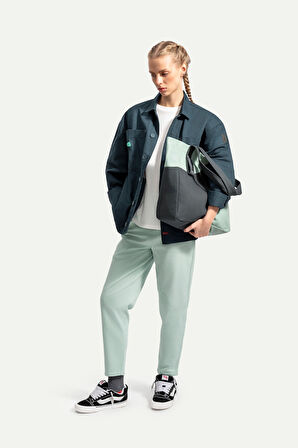 Unisex Tote Bag Çanta - Meclo - Sintt