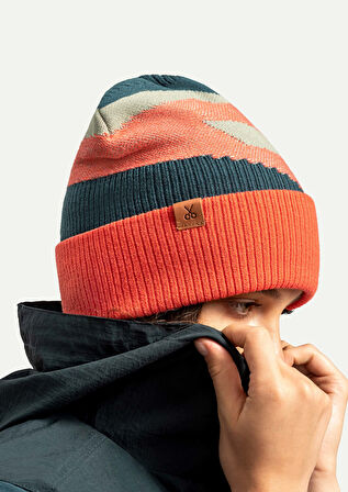 Unisex Bere - Hoonit - Coral