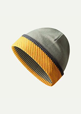 Unisex Bere - Bonoca - Concrete