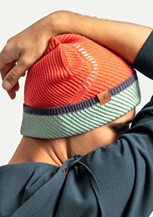 Unisex Bere - Bonoca - Coral