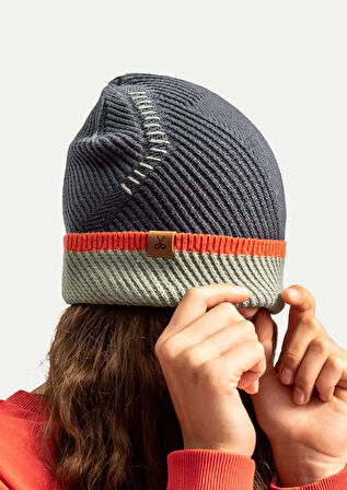 Unisex Bere - Bonoca - Plum