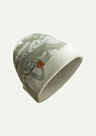 Unisex Bere - Niong - Bone