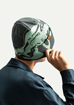 Unisex Bere - Niong - Storm