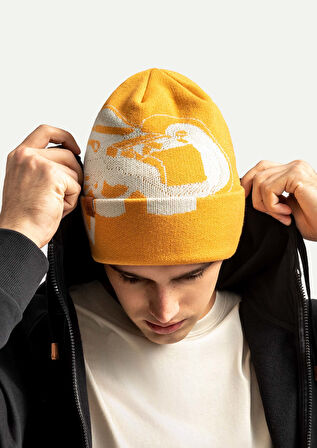 Unisex Bere - Niong - Sulphur