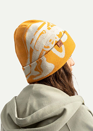 Unisex Bere - Niong - Sulphur