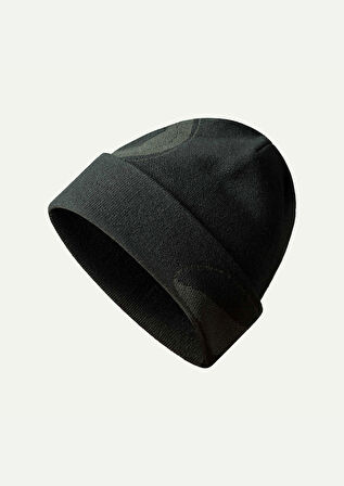 Unisex Bere - Niong - Asphalt