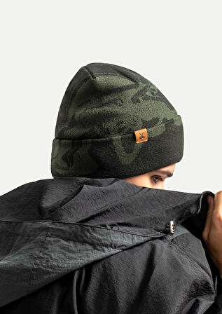 Unisex Bere - Niong - Asphalt