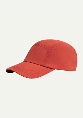 Unisex Kep Şapka - Kapoc - Coral