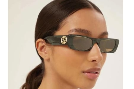 Gucci GG0516S Kadın Güneş Gözlüğü