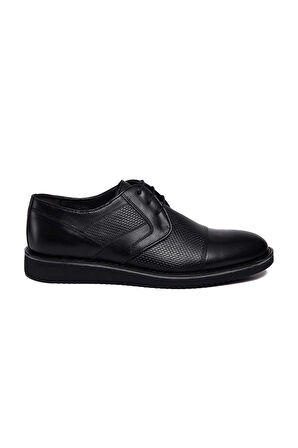 Bestello Bağcıklı Poli Casual 027-2163 Erkek Ayakkabı