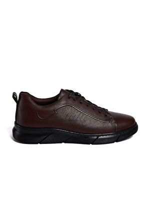 Bestello Bağcıklı Kauçuk Casual 028-2592 Erkek Ayakkabı