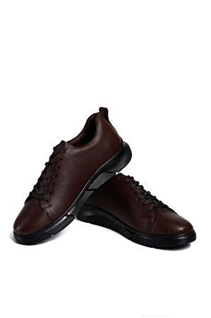 Bestello Bağcıklı Kauçuk Casual 028-2592 Erkek Ayakkabı