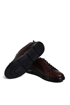 Bestello Bağcıklı Kauçuk Casual 028-2592 Erkek Ayakkabı