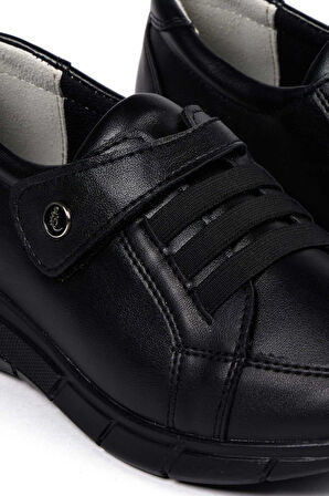 Bestello Cırtlı Poli Comfort 018-F202 Kadın Ayakkabı