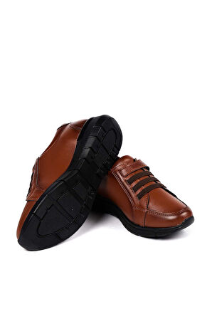 Bestello Cırtlı Poli Comfort 018-F202 Kadın Ayakkabı