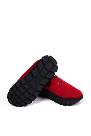 Bestello Bağcıksız Termoplastik Sneaker 101-0020-18 Kadın Ayakkabı