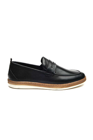 Bestello Bağcıksız Poli Casual 020-4242-23Y Erkek Ayakkabı