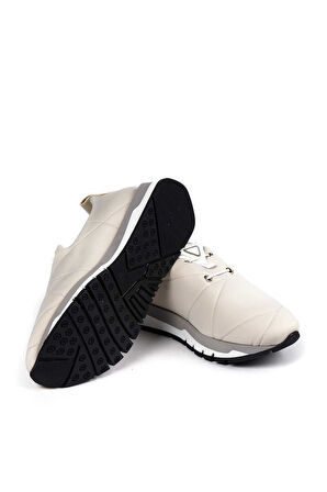 Bestello Bağcıksız Termoplastik Sneaker 101-232117-02 Kadın Ayakkabı