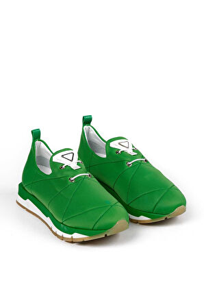 Bestello Bağcıksız Termoplastik Sneaker 101-232117-02 Kadın Ayakkabı