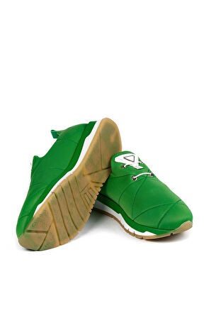 Bestello Bağcıksız Termoplastik Sneaker 101-232117-02 Kadın Ayakkabı