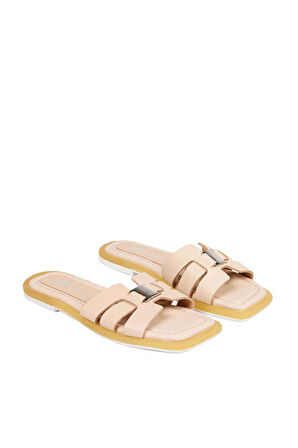 Bestello Tokalı Termoplastik 101-22176-08 Kadın Terlik