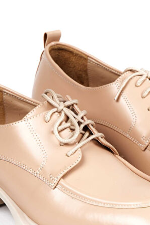 Bestello Bağcıklı Termoplastik Casual 281-1894 Kadın Ayakkabı