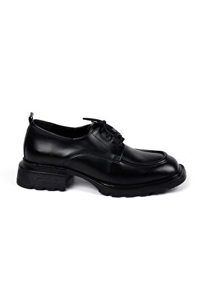Bestello Bağcıklı Termoplastik Casual 281-1894 Kadın Ayakkabı