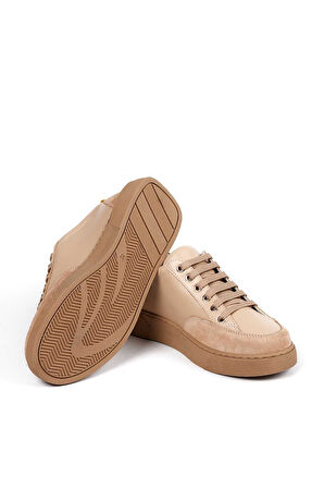 Bestello Bağcıklı Termoplastik Sneaker 101-BRT01-34 Kadın Ayakkabı