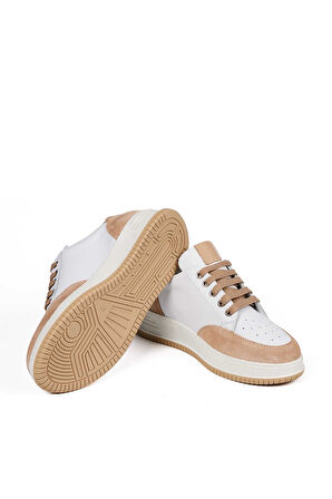 Bestello Bağcıklı Termoplastik Sneaker 101-232119-14 Kadın Ayakkabı