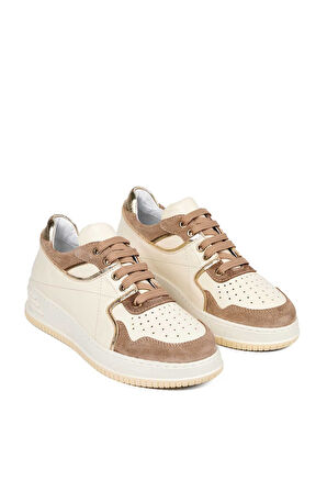 Bestello Bağcıklı Termoplastik Sneaker 101-232119-15 Kadın Ayakkabı