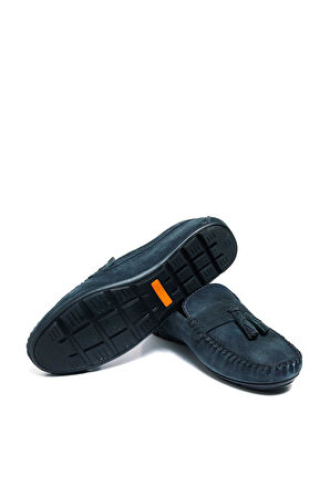 Bestello Püsküllü Poli Loafer 028-2022-23Y Erkek Ayakkabı