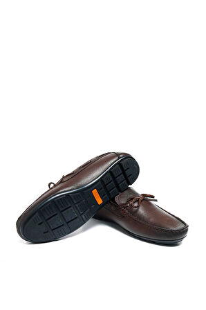 Bestello Fiyonklu Poli Loafer 028-2088-23Y Erkek Ayakkabı