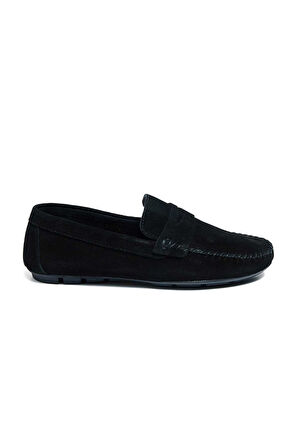 Bestello Bağcıksız Poli Loafer 028-2019-23Y Erkek Ayakkabı