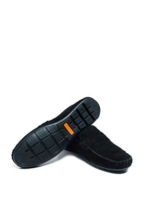 Bestello Bağcıksız Poli Loafer 028-2019-23Y Erkek Ayakkabı