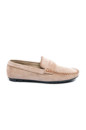 Bestello Bağcıksız Poli Loafer 028-2019-23Y Erkek Ayakkabı