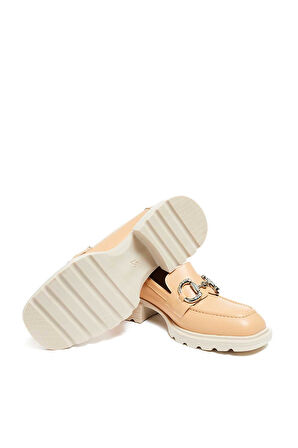 Bestello Tokalı Termo Taban Casual 281-1902 Kadın Ayakkabı