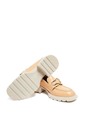 Bestello Tokalı Termo Taban Casual 281-1916 Kadın Ayakkabı