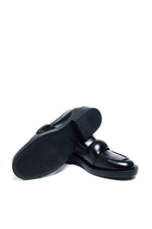 Bestello Bağcıksız Termo Taban Casual 281-9042 Kadın Ayakkabı